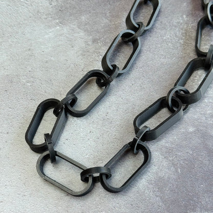 Interchangeable Chain Necklace