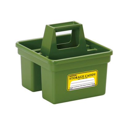 Penco Small Storage Caddy in Green