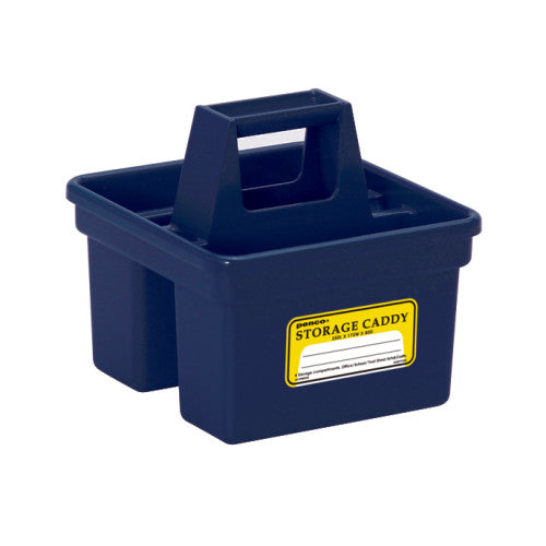 Penco Small Storage Caddy in Navy