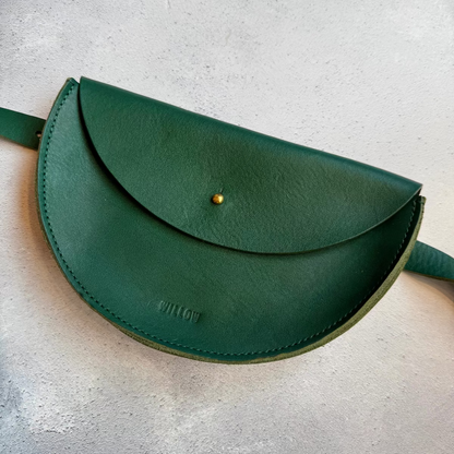 Small Halfmoon Bag