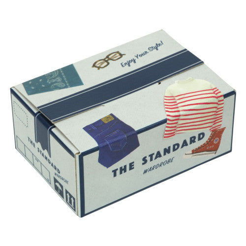 Haco Fashion Sticker Box