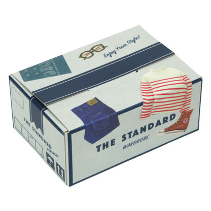 Haco Fashion Sticker Box