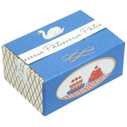 Haco Confectionery Sticker Box