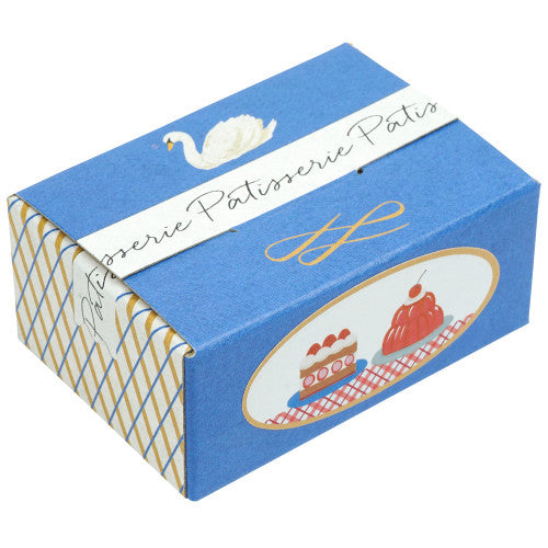 Haco Confectionery Sticker Box