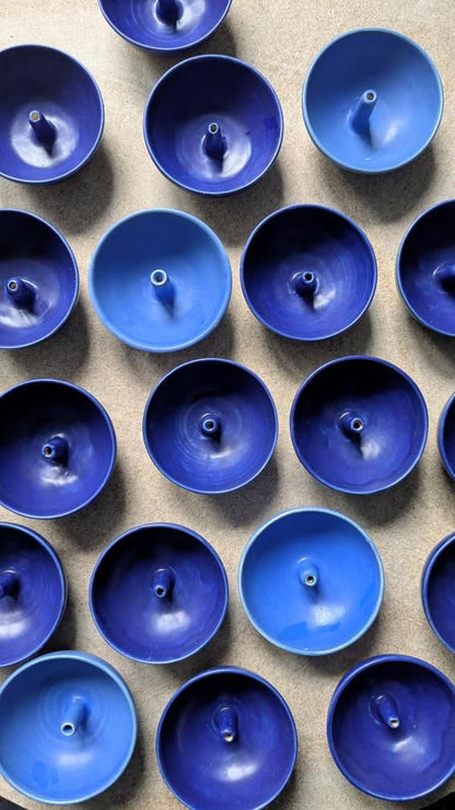 Limited Edition Lobby X Pen-y-Bont Ceramics Incense holder