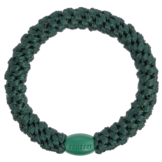 Kknekki Original Hair Tie in Jungle