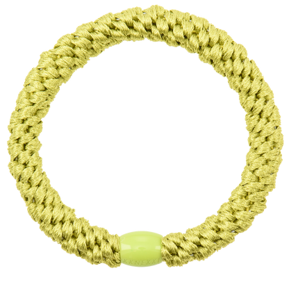 Kknekki Original Hair Tie in Light Olive
