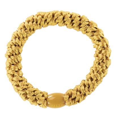 Kknekki Original Hair Tie in Mustard