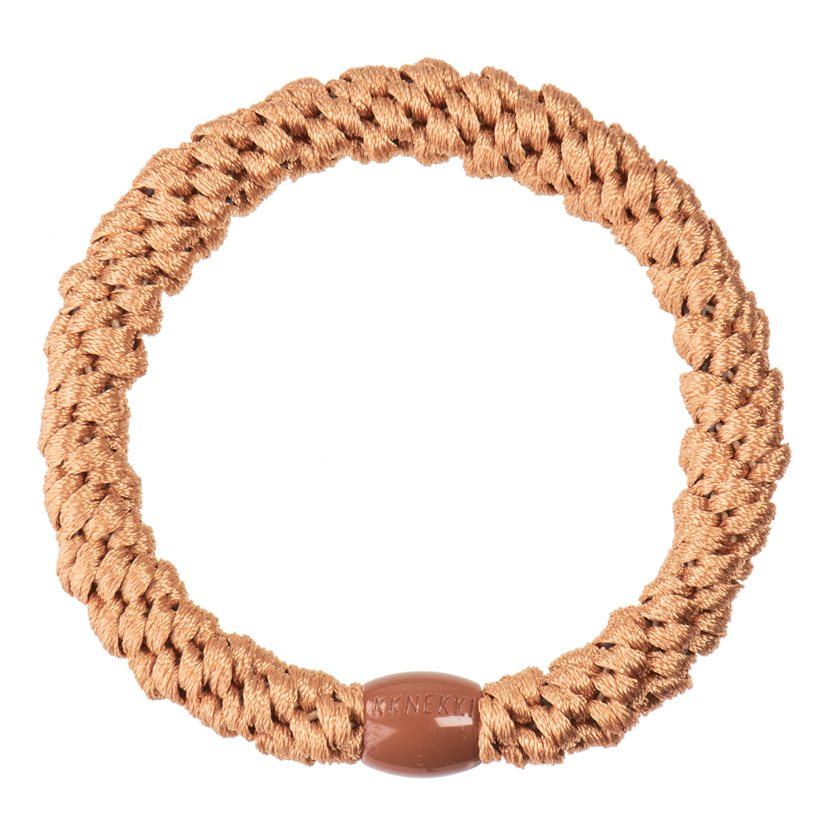Kknekki Original Hair Tie in Nude