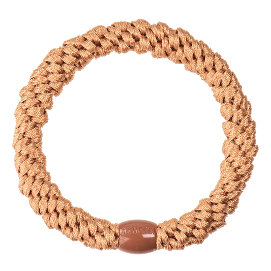 Kknekki Original Hair Tie in Nude
