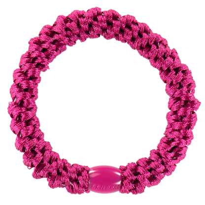 Kknekki Original Hair Tie in Pink