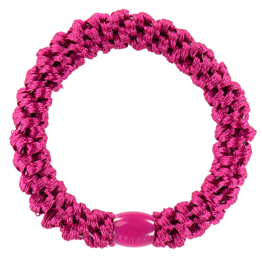 Kknekki Original Hair Tie in Pink