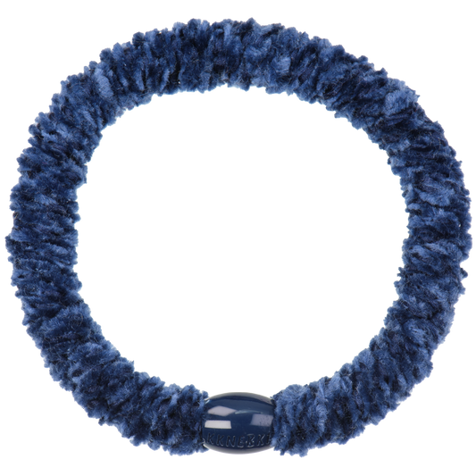 Kknekki Original Hair Tie in Velvet Indigo