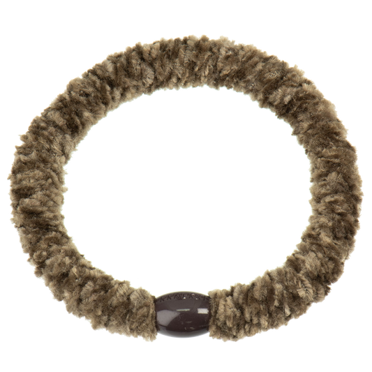 Kknekki Original Hair Tie in Velvet Moss