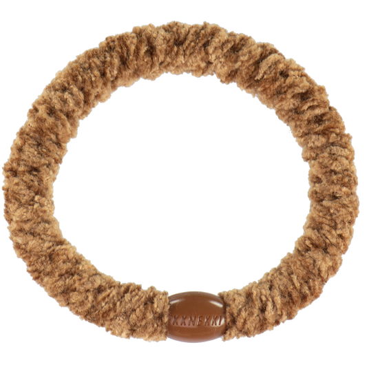 Kknekki Original Hair Tie in Velvet Taupe
