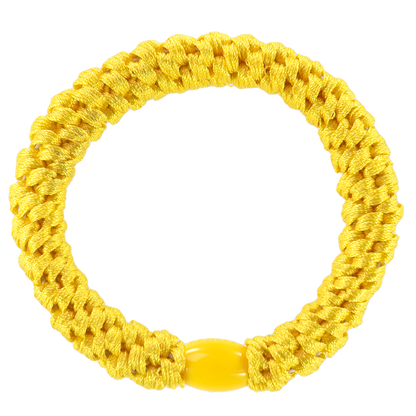 Kknekki Original Hair Tie in Yellow