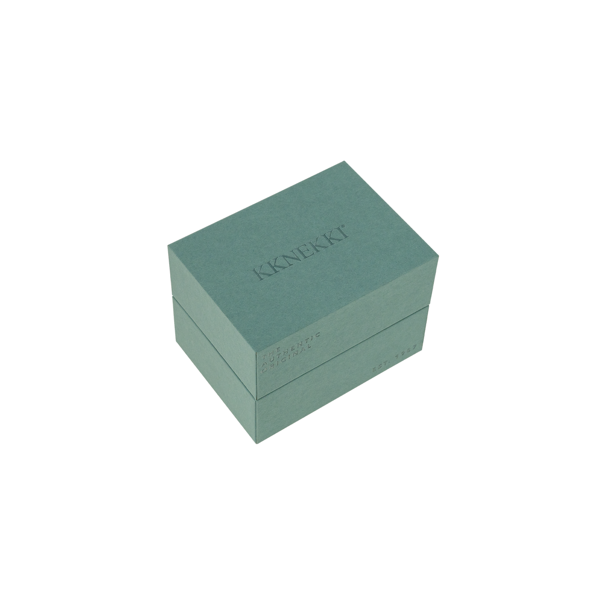 Kknekki Gift Box for 10 Original Hair Ties