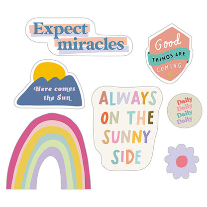 Rainbow Sticker Pack