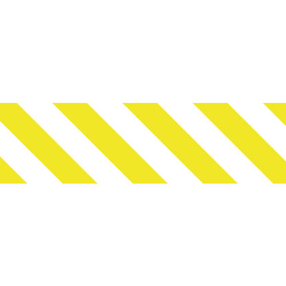 MT Washi Tape in Lemon Stripe