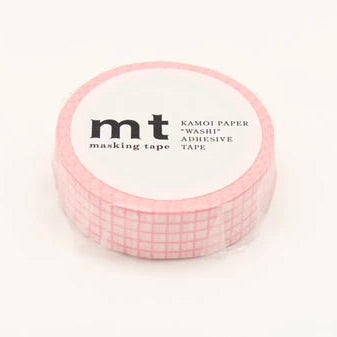 MT Washi Tape in Hougan Sakura