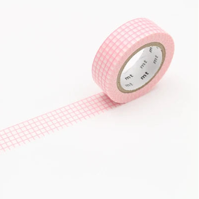 MT Washi Tape in Hougan Sakura