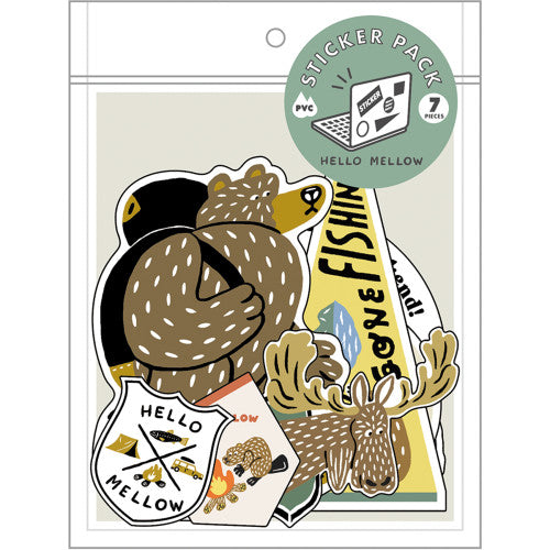 Okataoka Sticker Pack