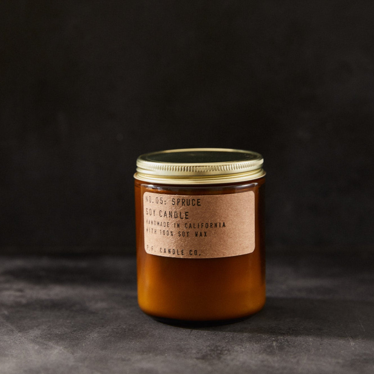 Spruce 7.2oz Jar Candle
