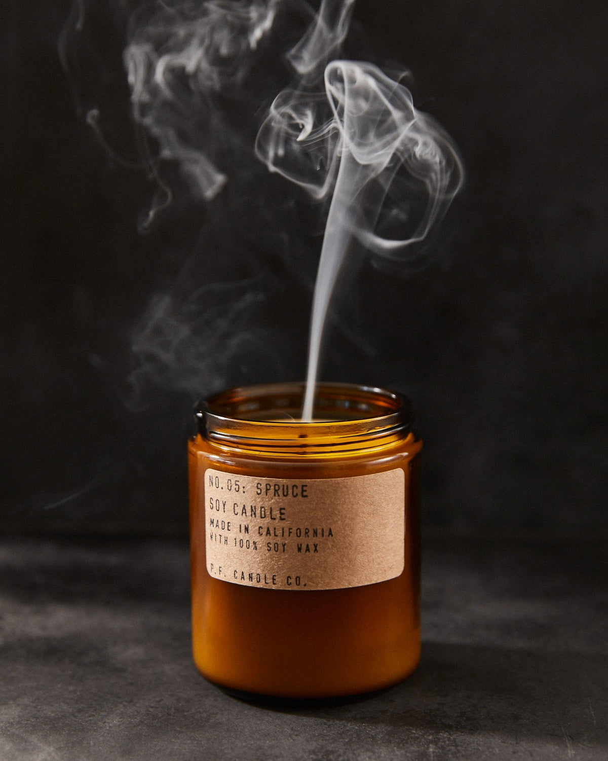 Spruce 7.2oz Jar Candle