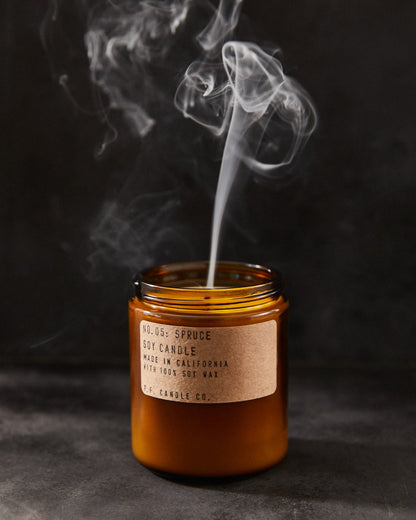 Spruce 7.2oz Jar Candle