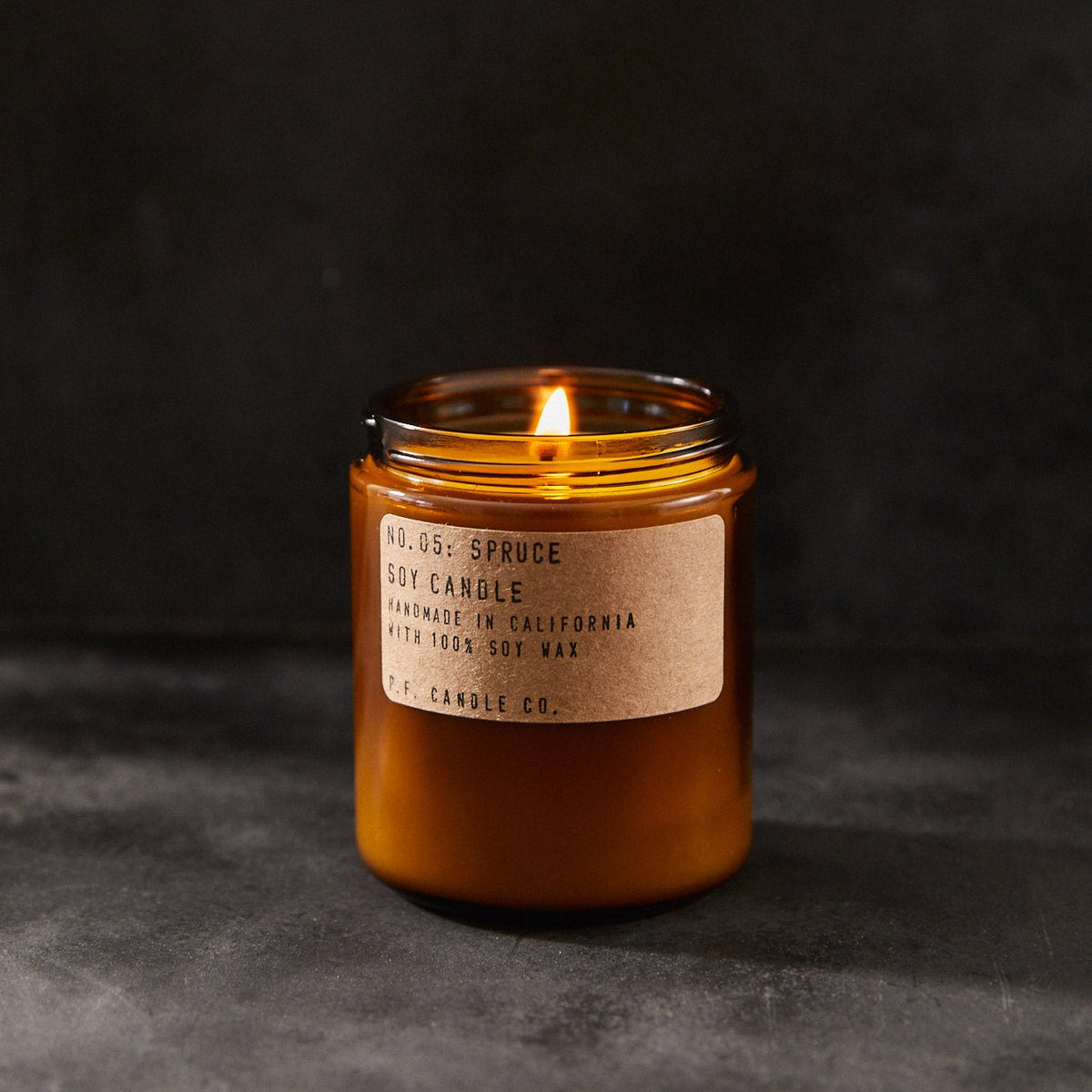 Spruce 7.2oz Jar Candle