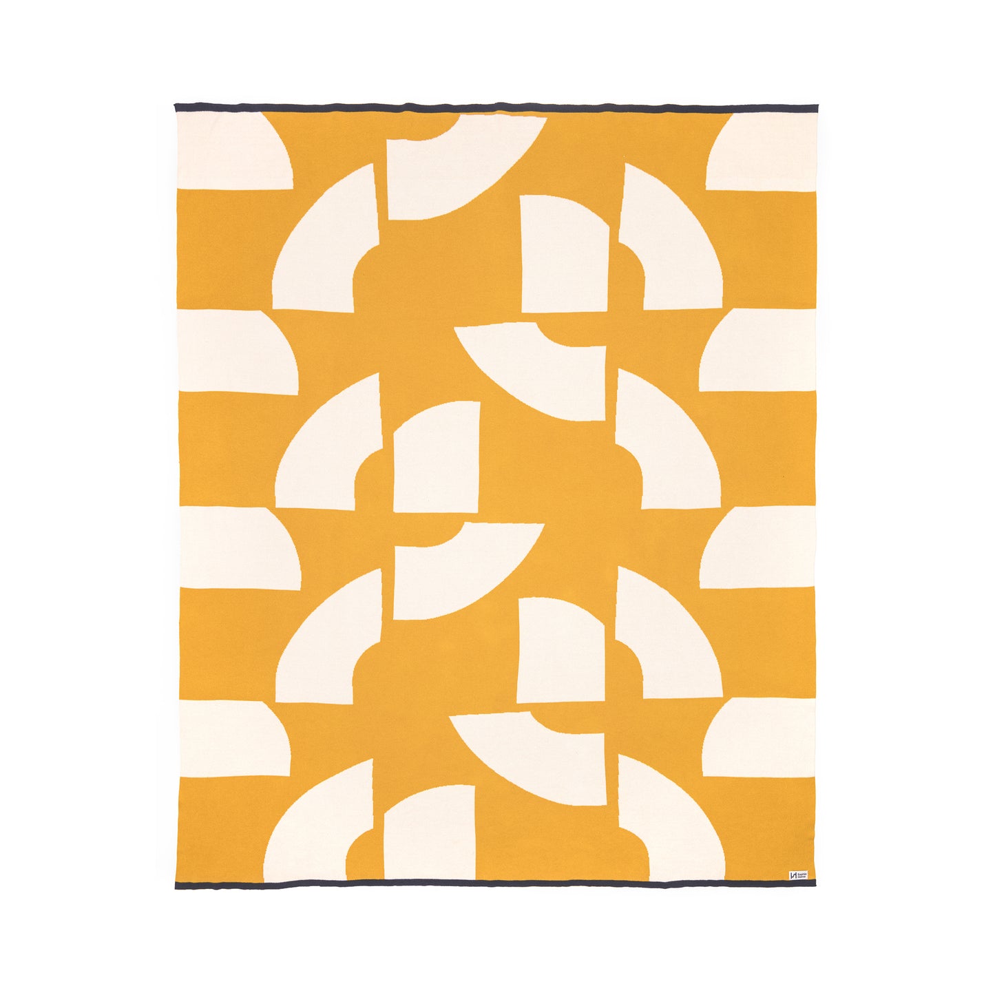 Deko Throw in Citrus