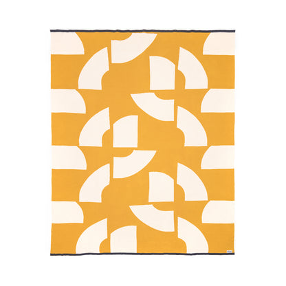 Deko Throw in Citrus