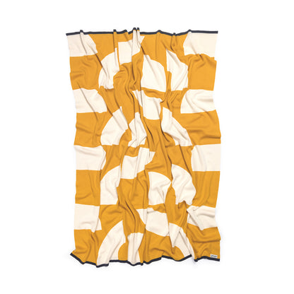 Deko Throw in Citrus