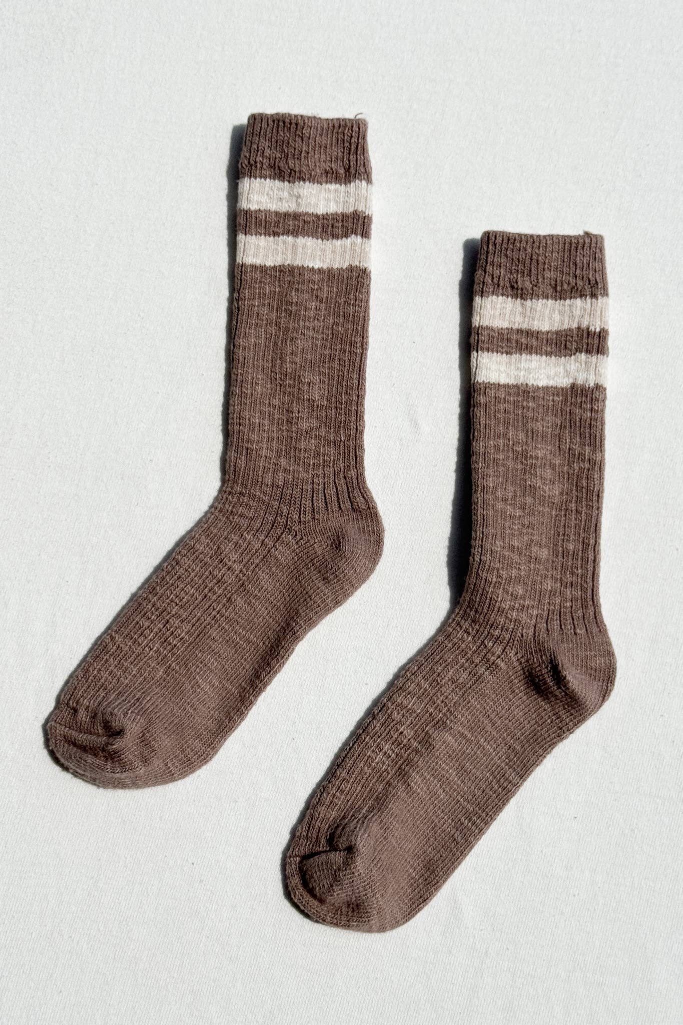 Cottage Varsity Socks