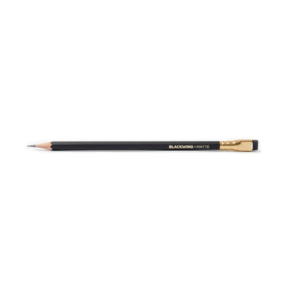 Blackwing Matte Pencil Single