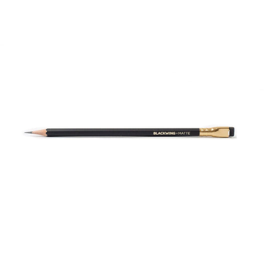 Blackwing Matte Pencil Single