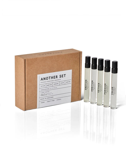 Another Set Fragrance Discovery Set