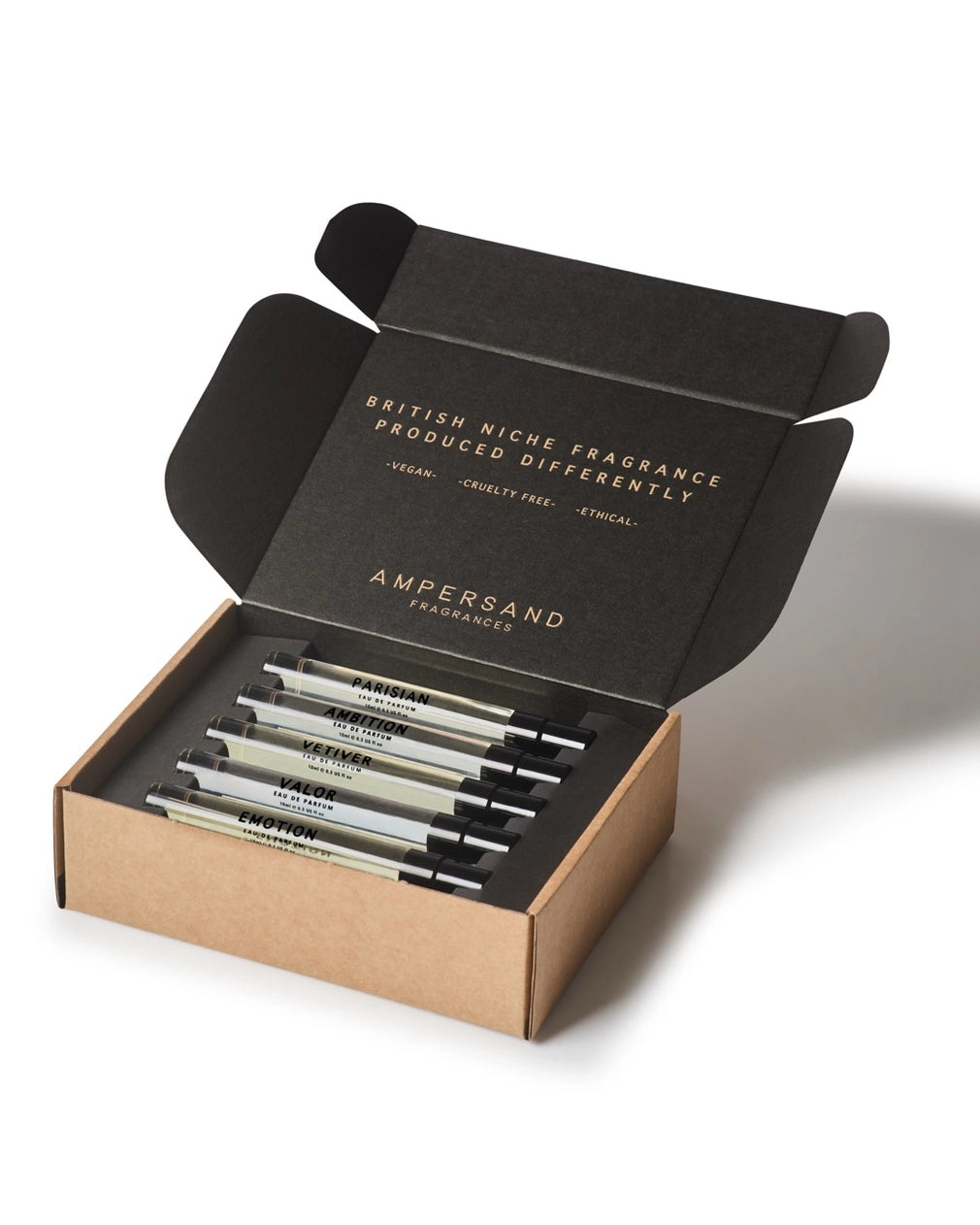 Another Set Fragrance Discovery Set