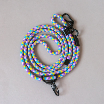 Crossbody Lanyard Phone Strap in Cosmic