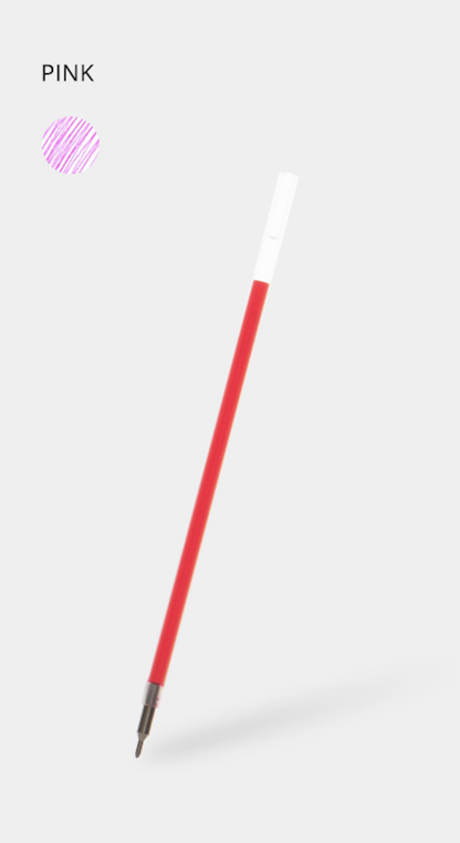 Life & Pieces 4 Colour 0.38 Ballpoint Pen Refill