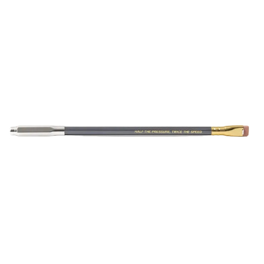 Blackwing Pencil Point Guard in Silver