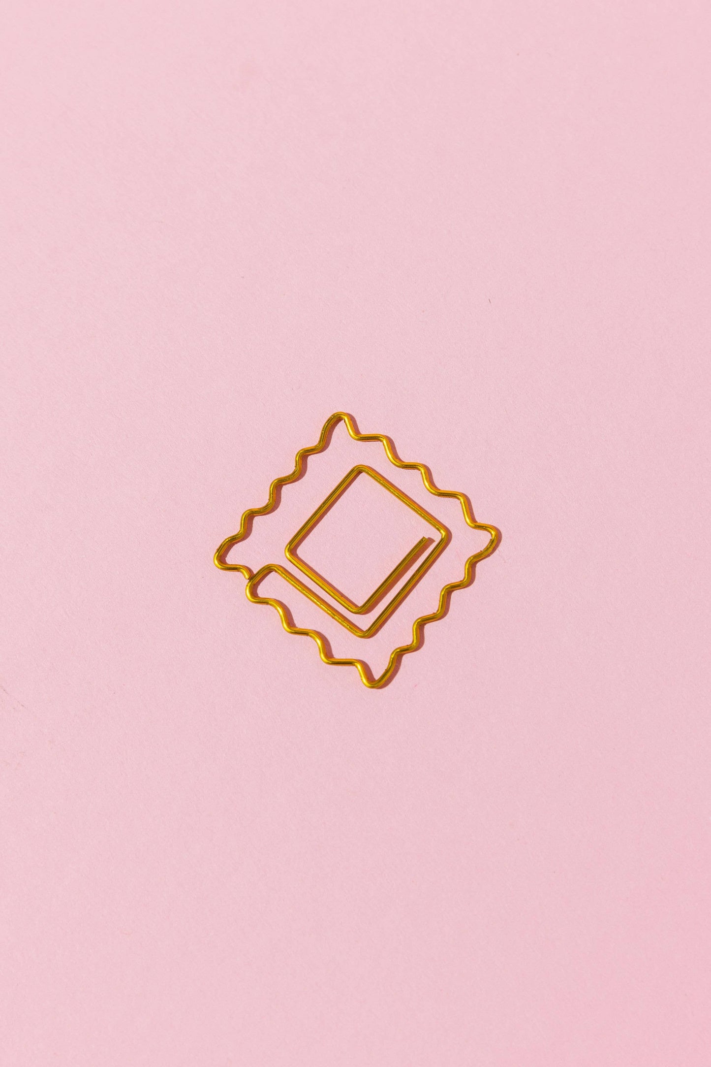 Ravioli Pasta Paper Clips