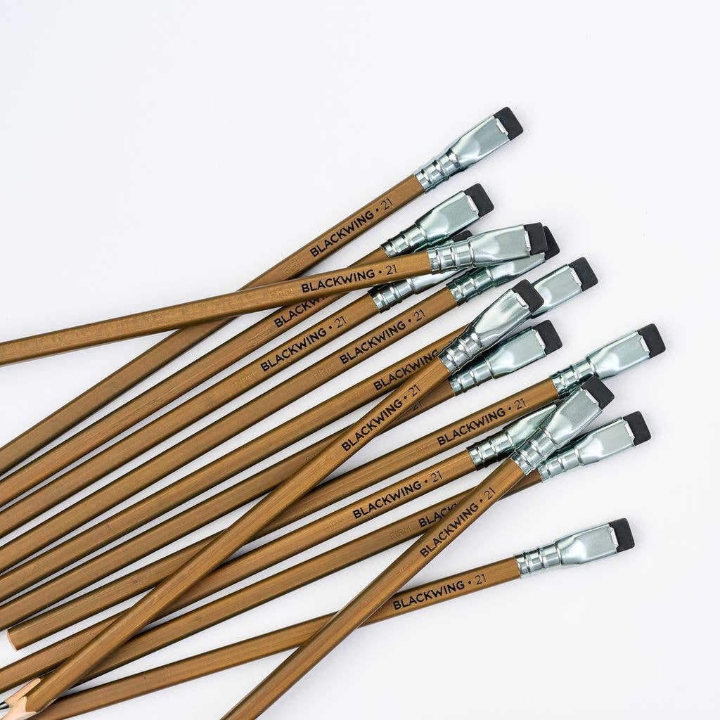 Blackwing Volume 21 Pencil Single