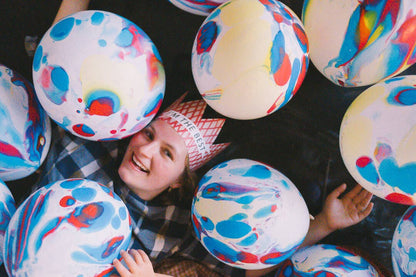 'I'm The Best' Party Hat Card
