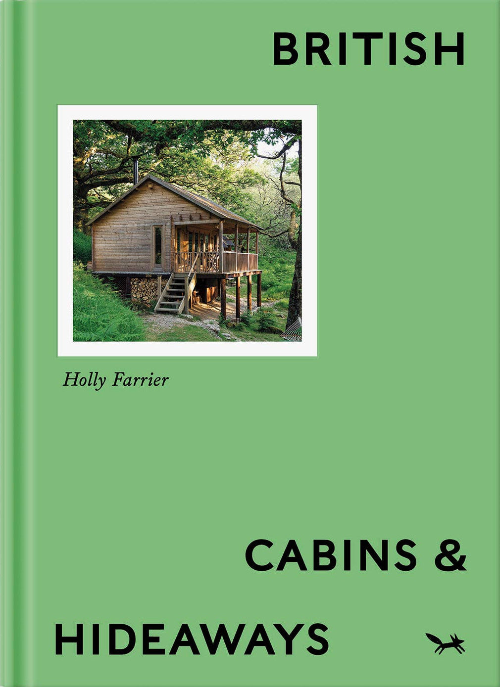 British Cabins and Hideaways