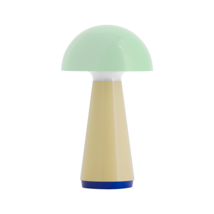 Table Lamp Bob in Mint
