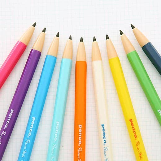 Passers Mate Mechanical Pencil