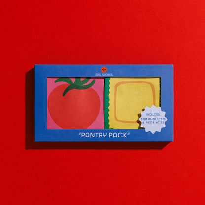 Pantry Pack Sticky Notes 2 pack