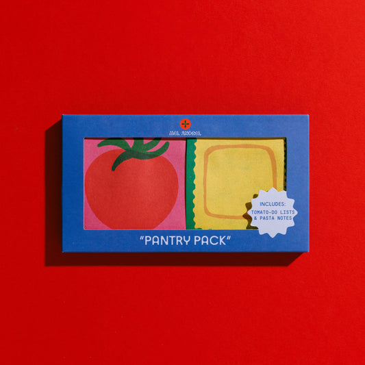 Pantry Pack Sticky Notes 2 pack