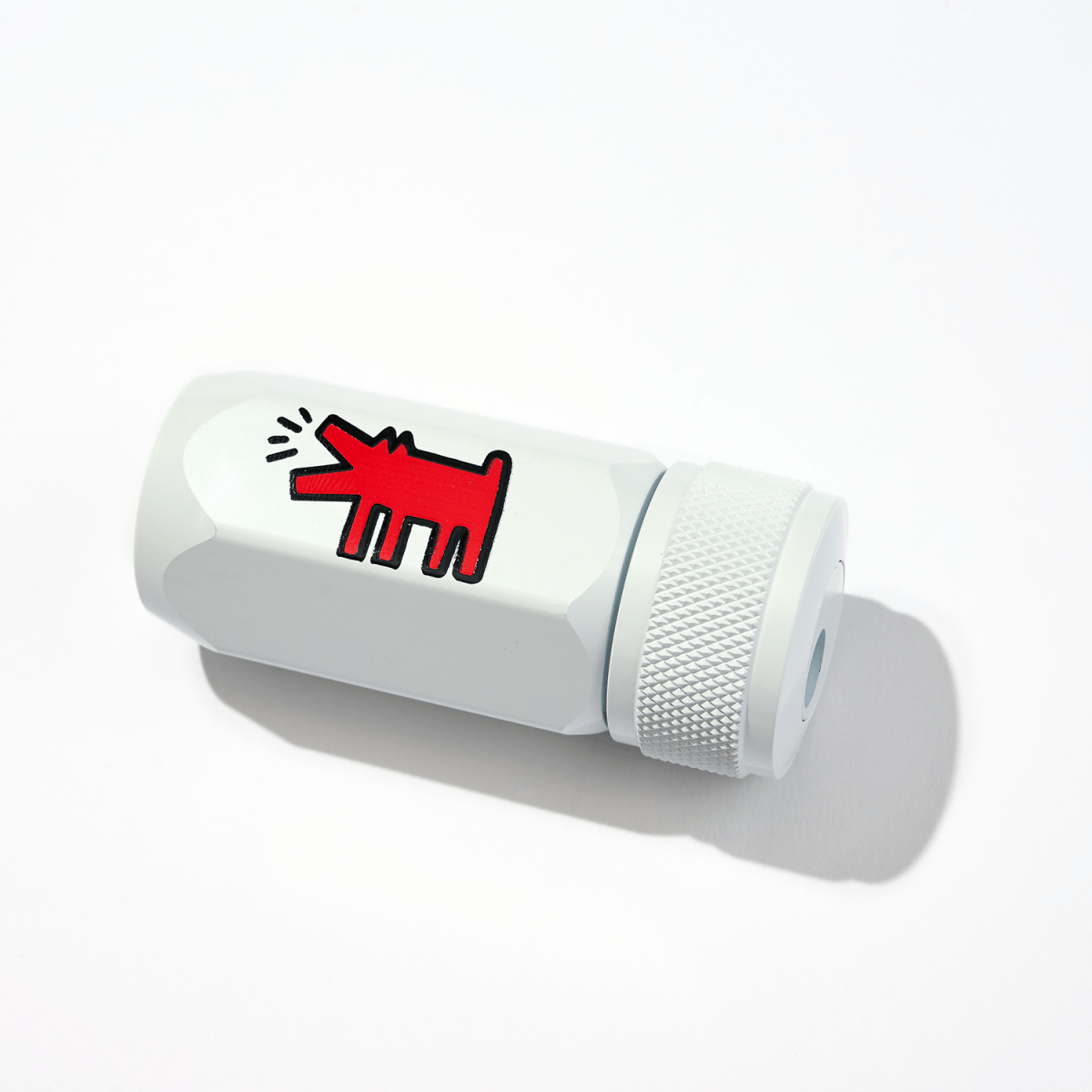 Blackwing Volume 292 Keith Haring Dog One-Step Sharpener